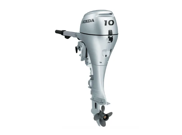 Motor fuera de borda Honda BF10 de 10 HP