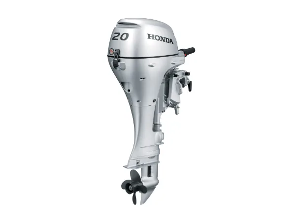 Motor fuera de borda Honda BF20 de 20 HP
