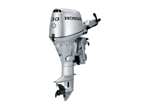 Motor fuera de borda Honda BF30 de 30 HP