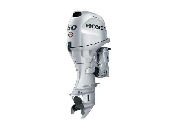 Motor fuera de borda Honda BF50 de 50 HP