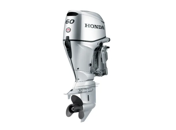 Motor fuera de borda Honda BF60 de 60 HP