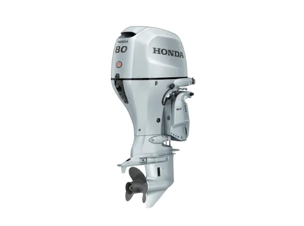 Motor fuera de borda Honda BF80 de 80 HP
